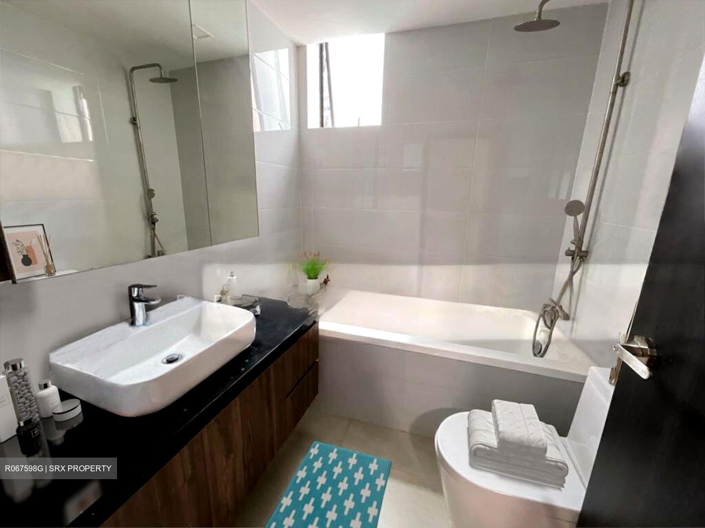 Spring Grove (D10), Condominium #502284411